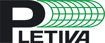 Pletiva Liberec - logo