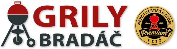 Grily Brad�� - logo